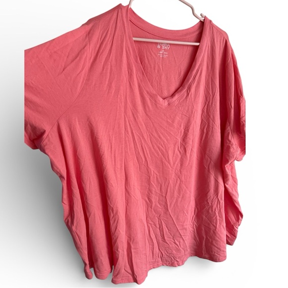 🛍️Pink Top🛍️ - Picture 3 of 4